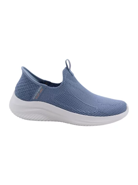 Buty do biegania Skechers do biegania niebieskie