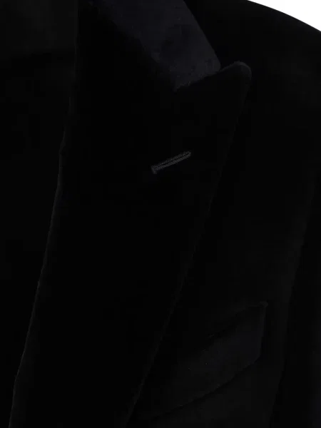 Bunda Canali čierna