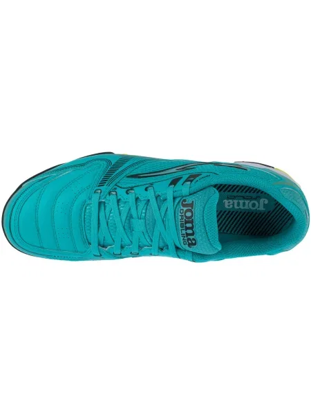 Pantofi Joma verde