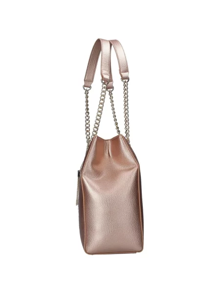 Kabelka Valentino Bags ružová