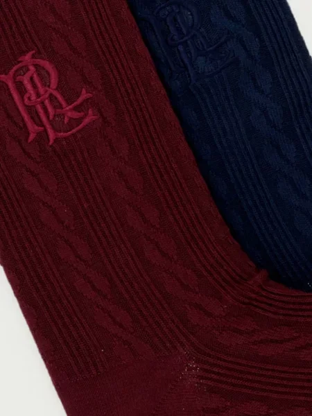 Lauren Ralph Lauren ponožky dámske