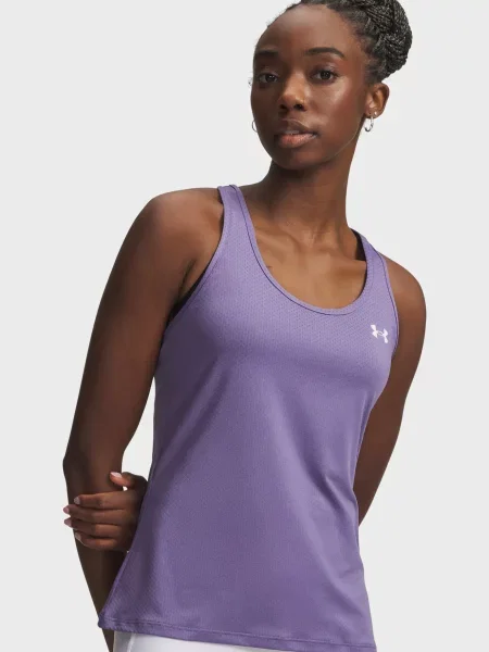 Майка Under Armour з сіткою