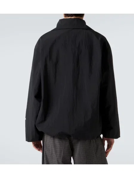 Geacă Calvin Klein Collection negru