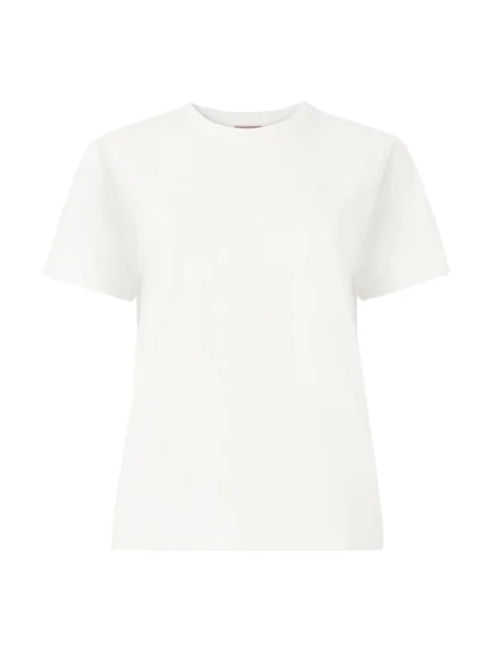 HUGO Tricou alb