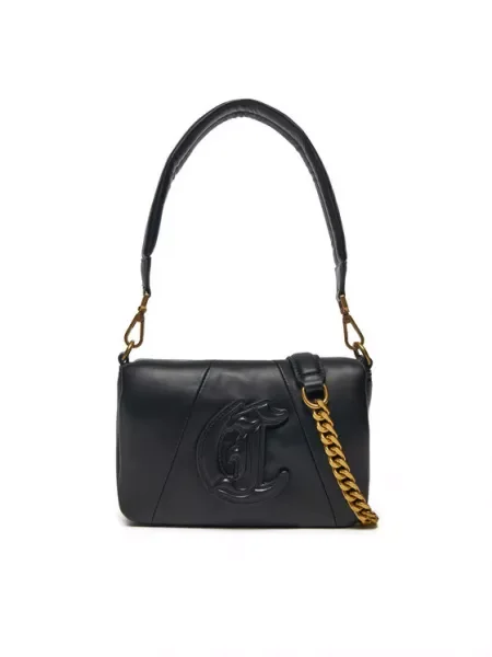 Just Cavalli Geantă negru