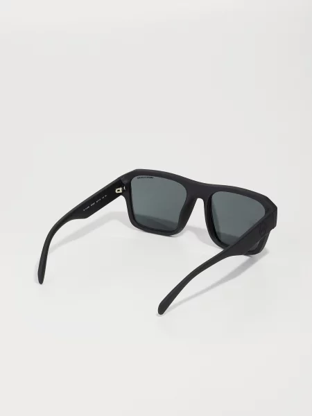 Slnečné okuliare Armani Exchange čierna