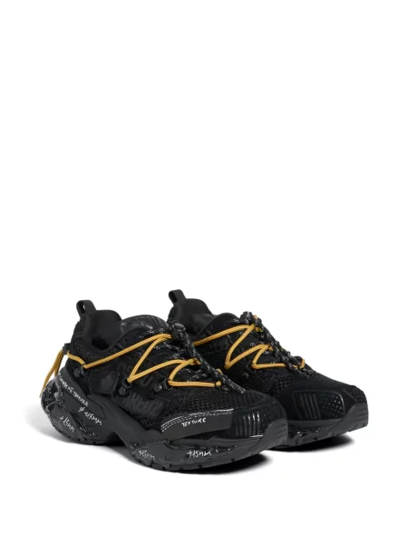 Sneakerși Dsquared2 negru