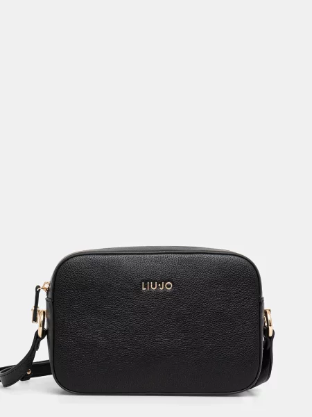 Geanta crossbody Liu Jo negru