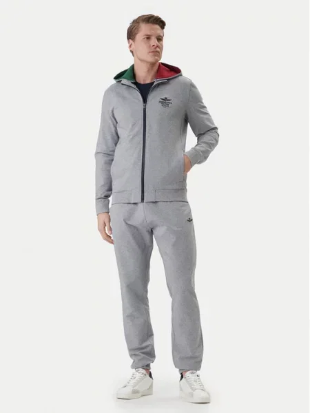 Aeronautica Militare Dres szary