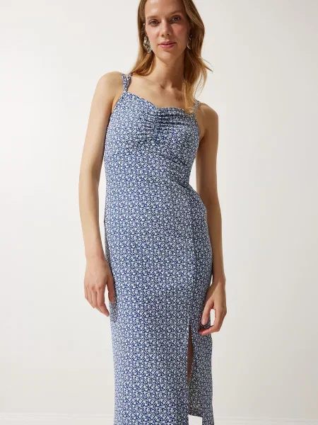 Rochie Happiness İstanbul alb