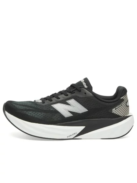 Buty do biegania New Balance Running białe