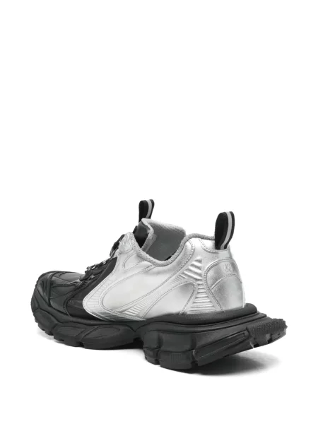 Sneakerși Balenciaga negru