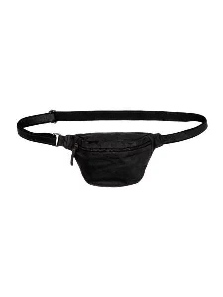 Torebka Btfcph skórzana czarna