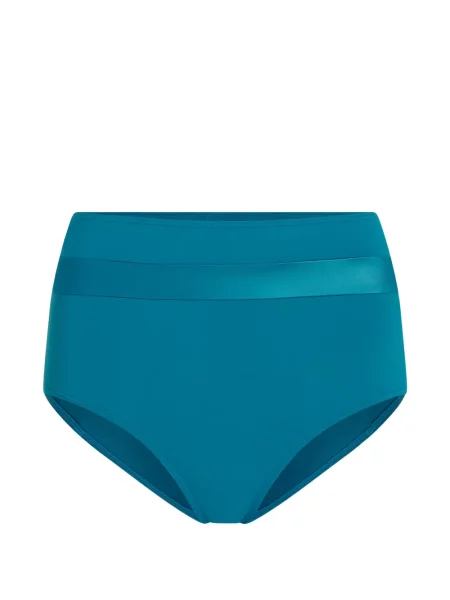 Bikini Marlies Dekkers cu funde albastru