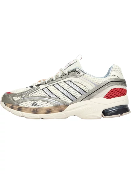 Pantofi Adidas alb