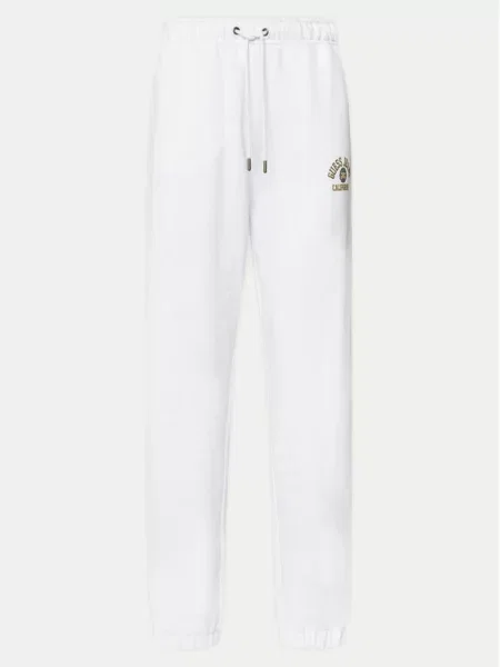 Spodnji del trenirke Guess bela