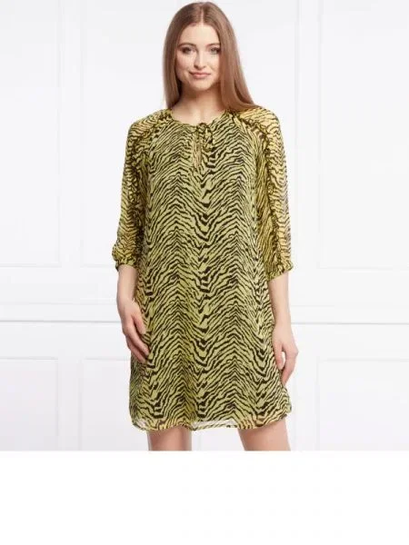 Liu Jo Rochie verde
