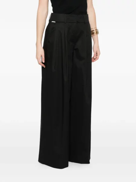 Pantaloni Peserico negru