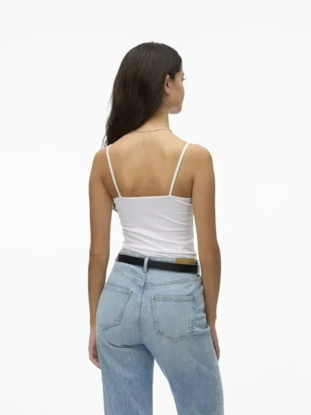 Felső Vero Moda fehér