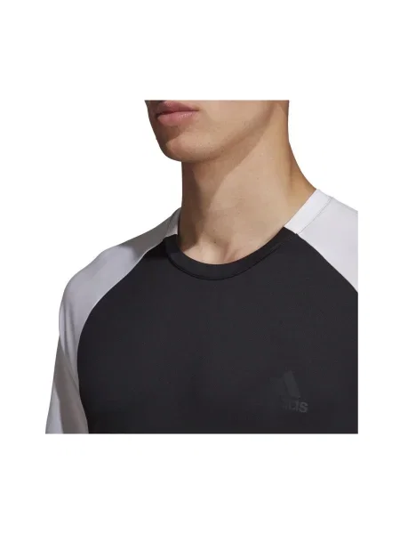 Tricou Adidas negru