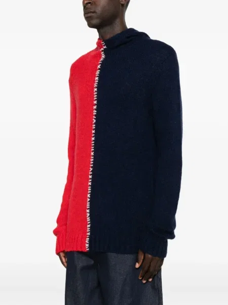 Pulover Charles Jeffrey Loverboy roșu