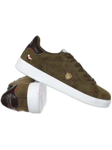 Superge Nautica bela