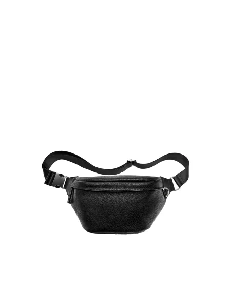 Geantă Pull&bear negru