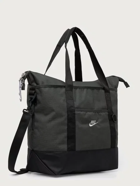 Nike Sportswear kabelka typu tote Heritage zelená