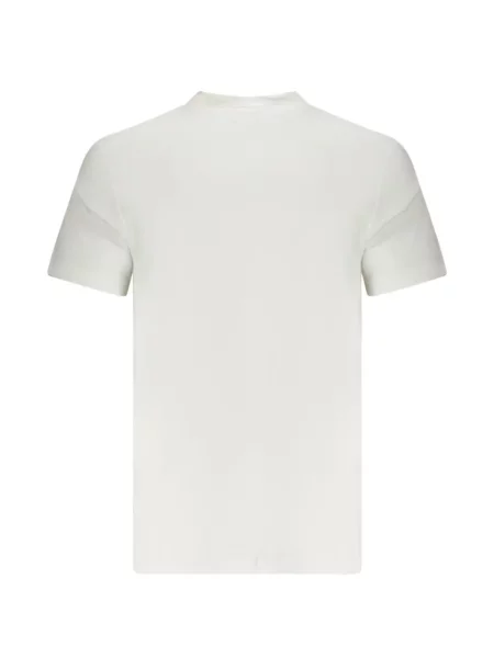 Tricou Calvin Klein cu broderie