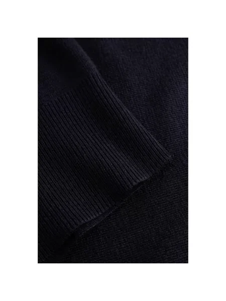 Sweter Windsor niebieski