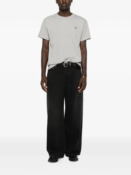 Tricou Vivienne Westwood gri