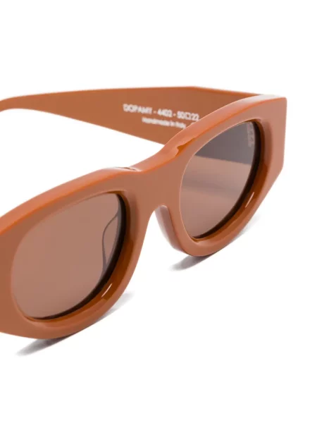 Sunčane naočale Thierry Lasry narančasta