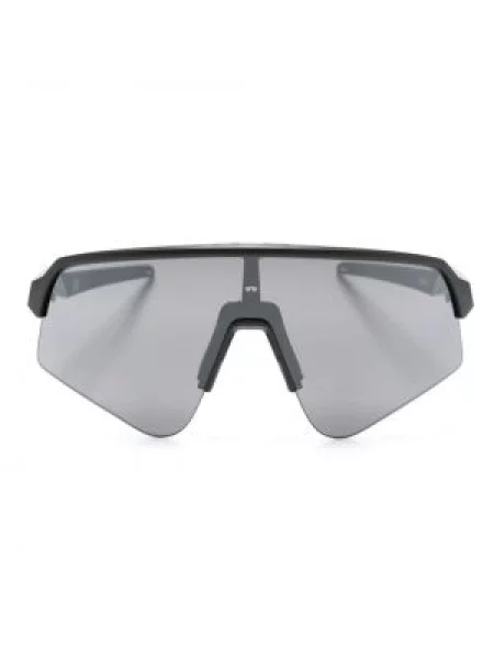 Ochelari de soare Oakley negru