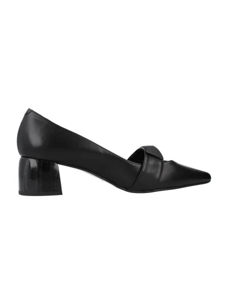 Pantofi Dibia negru