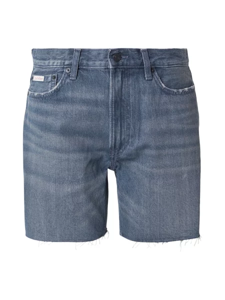 Calvin Klein Jeans Farmer Classic farmer szürke