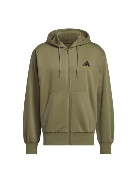 Geacă Adidas Sportswear negru