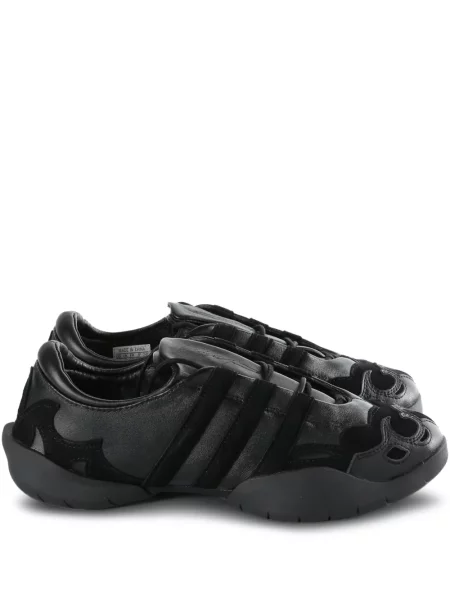 Sneakerși Y-3 negru