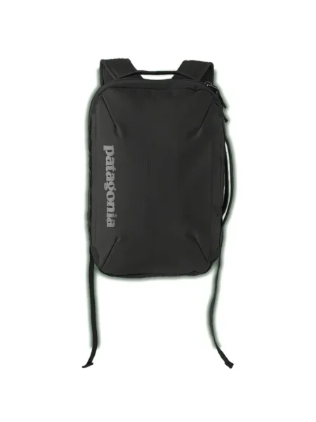 Rucsac Patagonia negru
