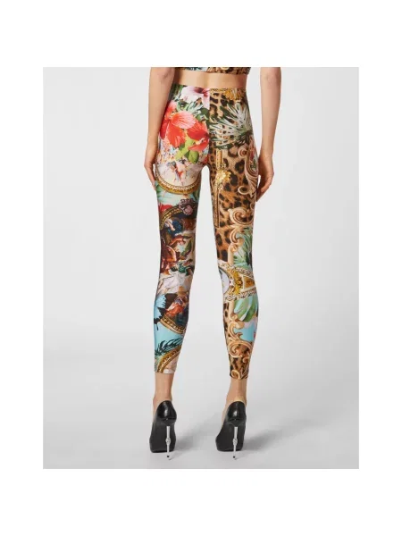 Spodnie Philipp Plein