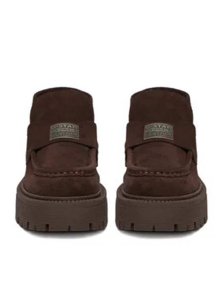 G-Star Raw Bokacsizma barna