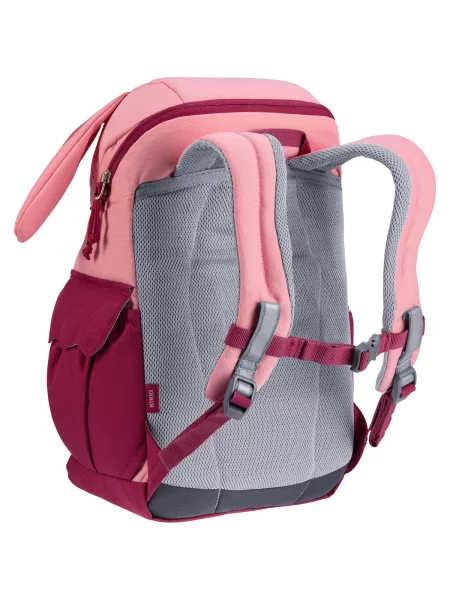 Rucsac Deuter roșu
