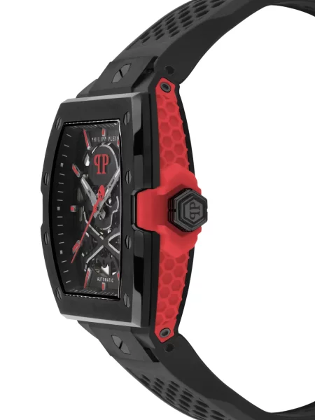 Ceas Philipp Plein negru
