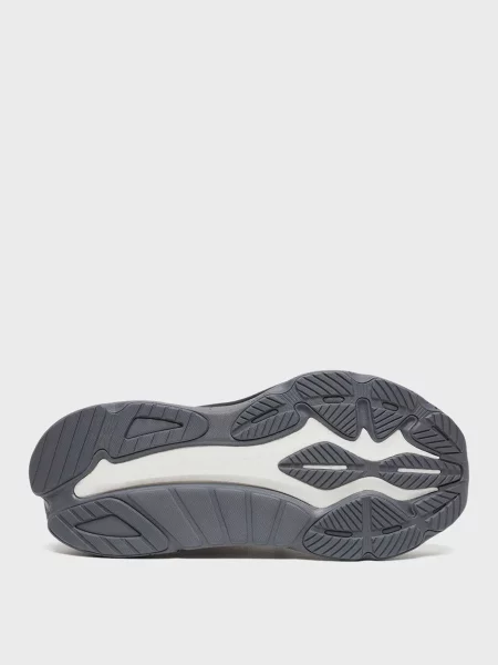 Кроссовки Saucony черные