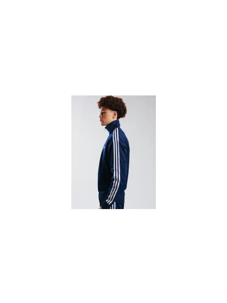 Geacă Adidas Originals alb