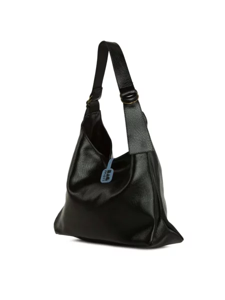 Bagmori Kabelka na rameno čierna