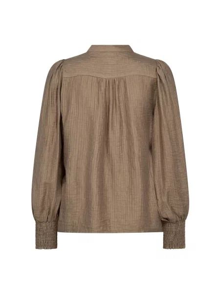 Co'couture Póló TassyCC taupe