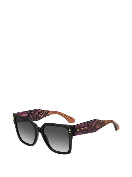 Ochelari de soare Etro negru