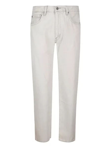 Blugi skinny Levi's® negru