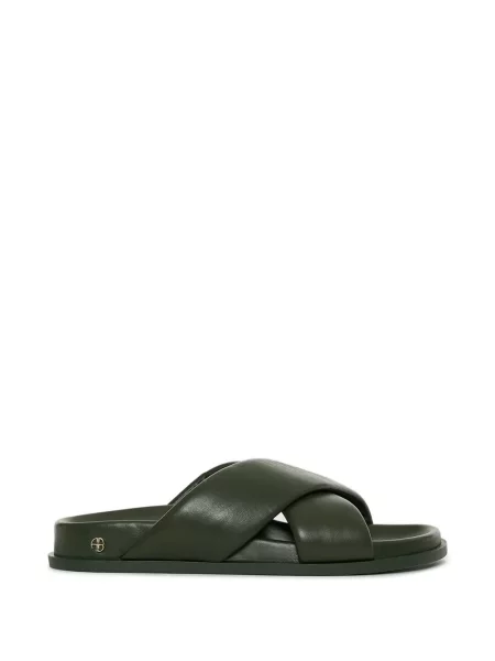 Sandale Anine Bing verde