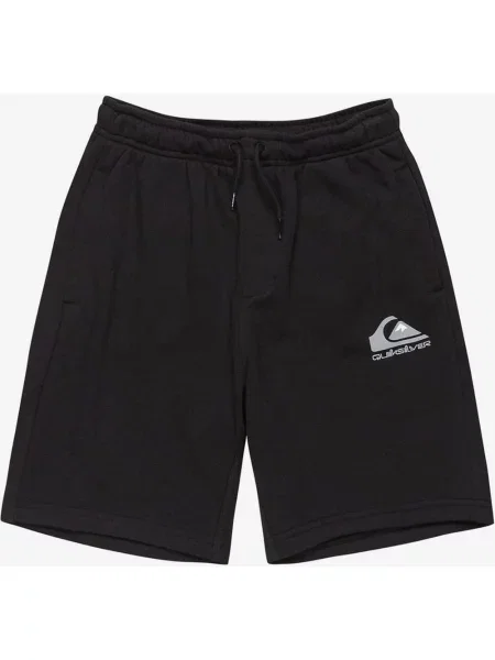 Spodenki Quiksilver Easy Day Jogger chłopięce 10 czarne